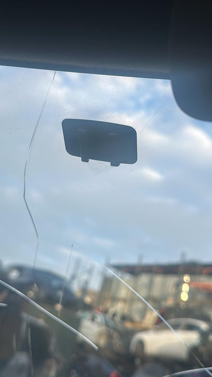 car glass repair Birmingham same day