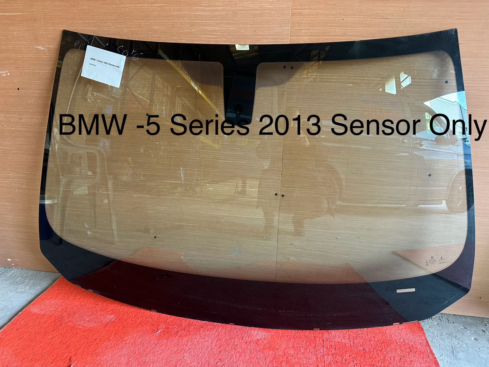 BMW -5 Series 2013 Sensor Only