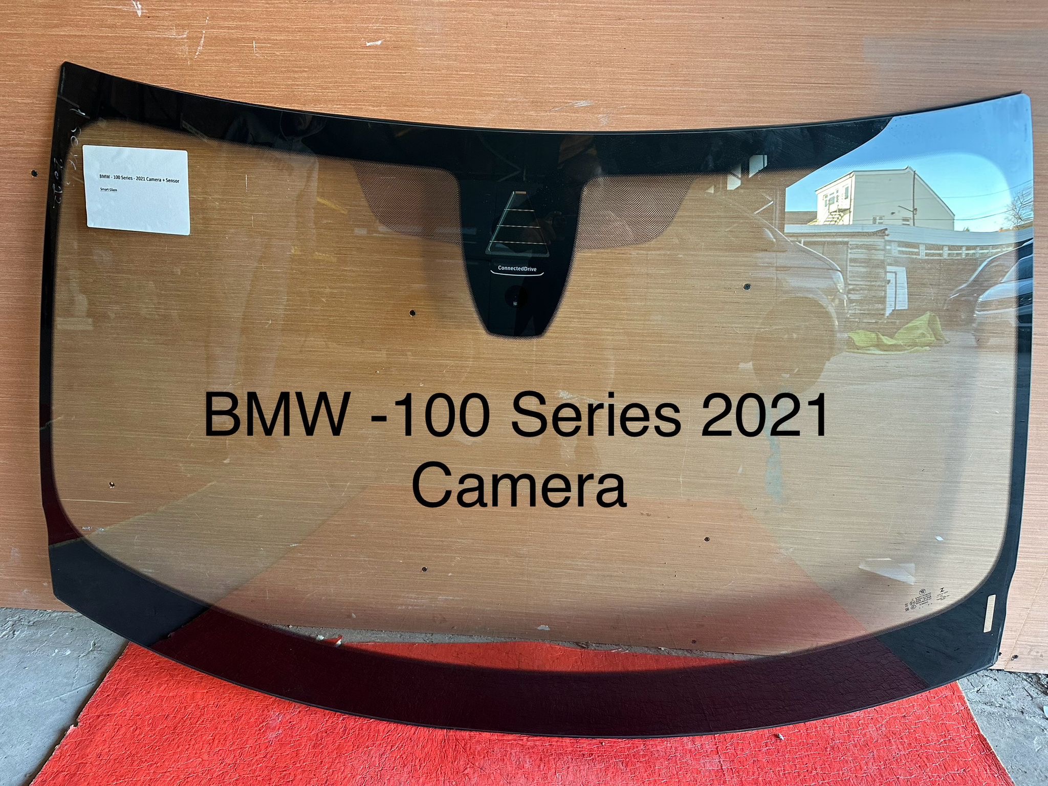 BMW -100 Series 2021 Camera