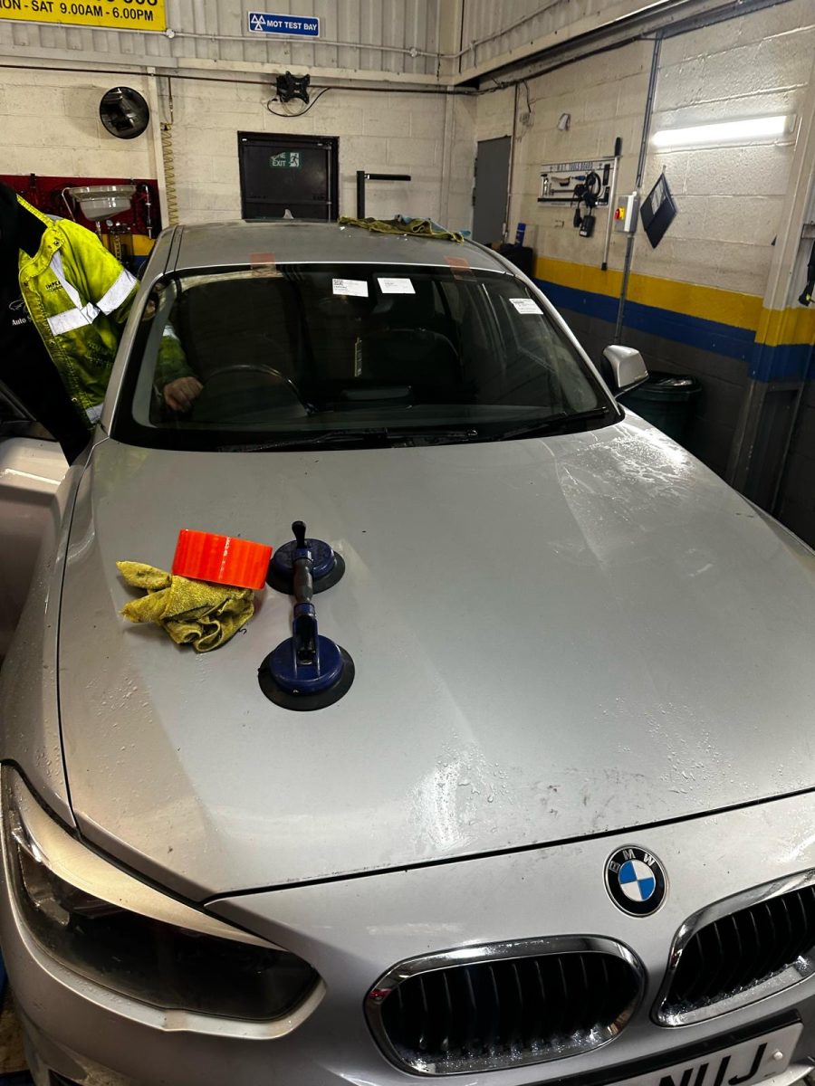 cheapest car window repair Birmingham