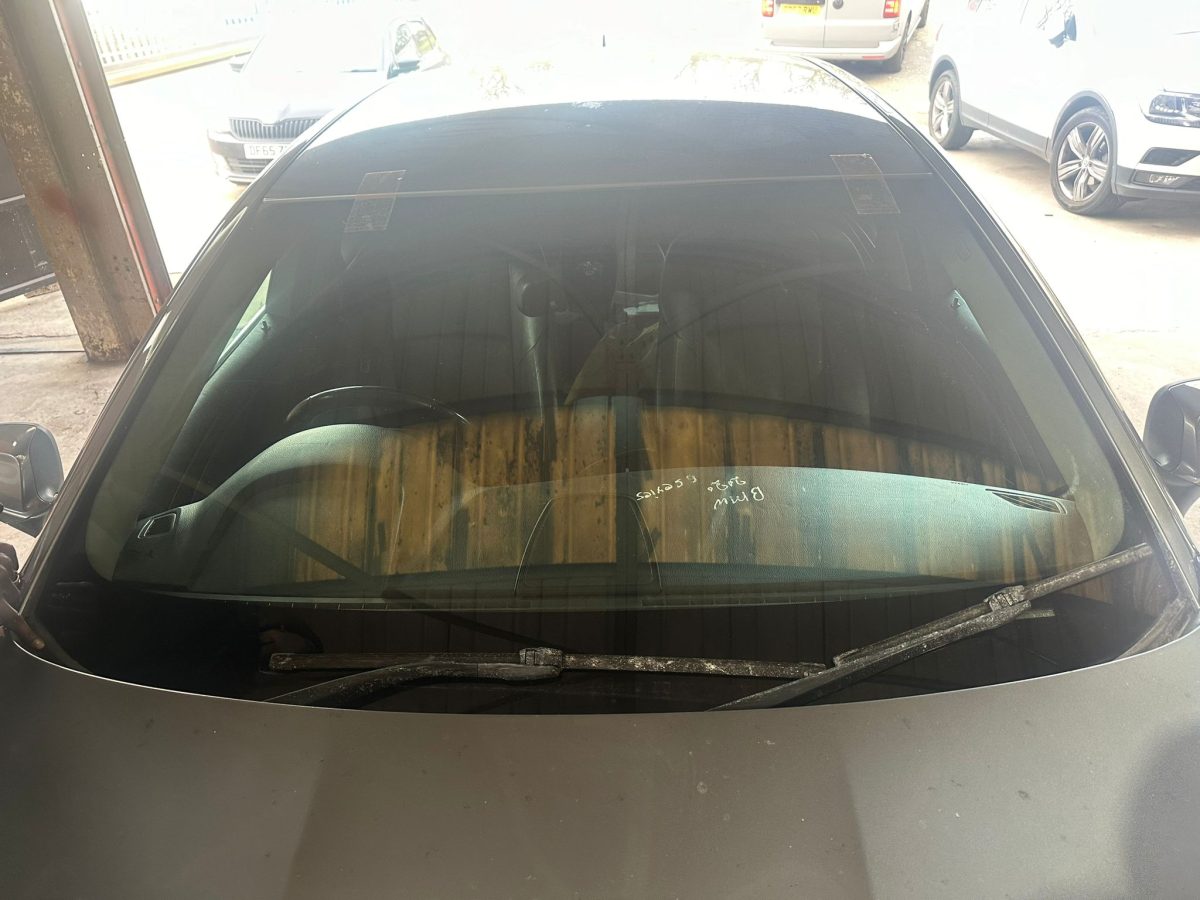 best same day car glass repair Birmingham