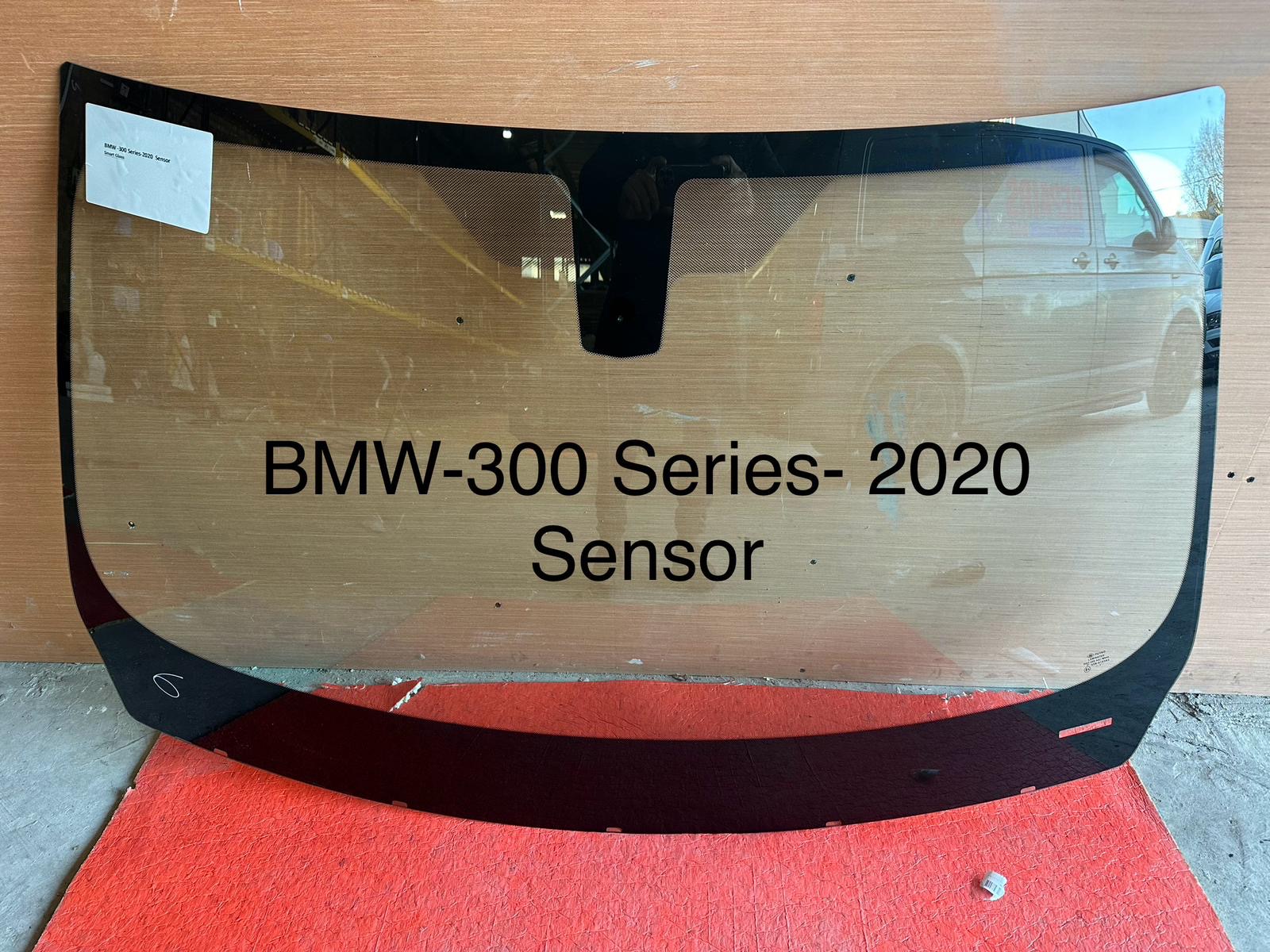 BMW-300 Series- 2020 Sensor