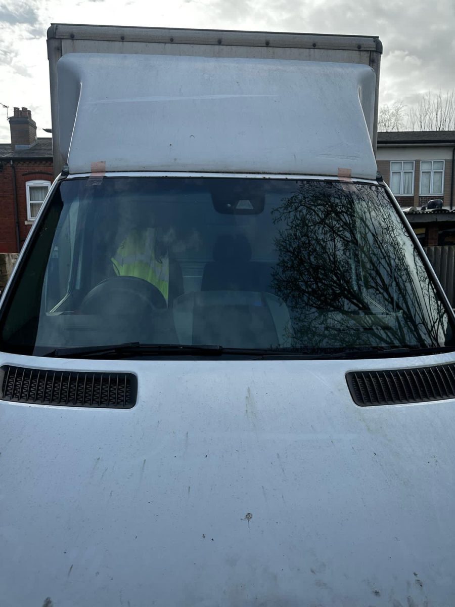 same day car window repair near me Birmingham